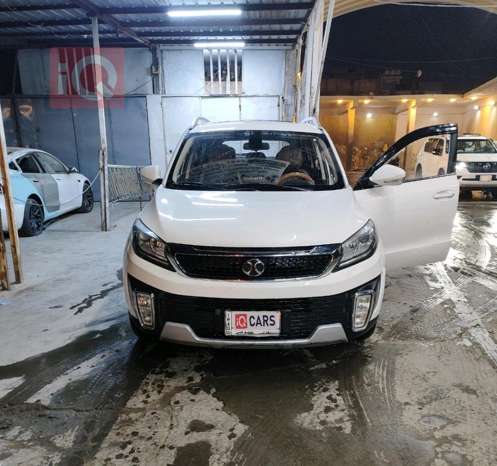 بايك Q35